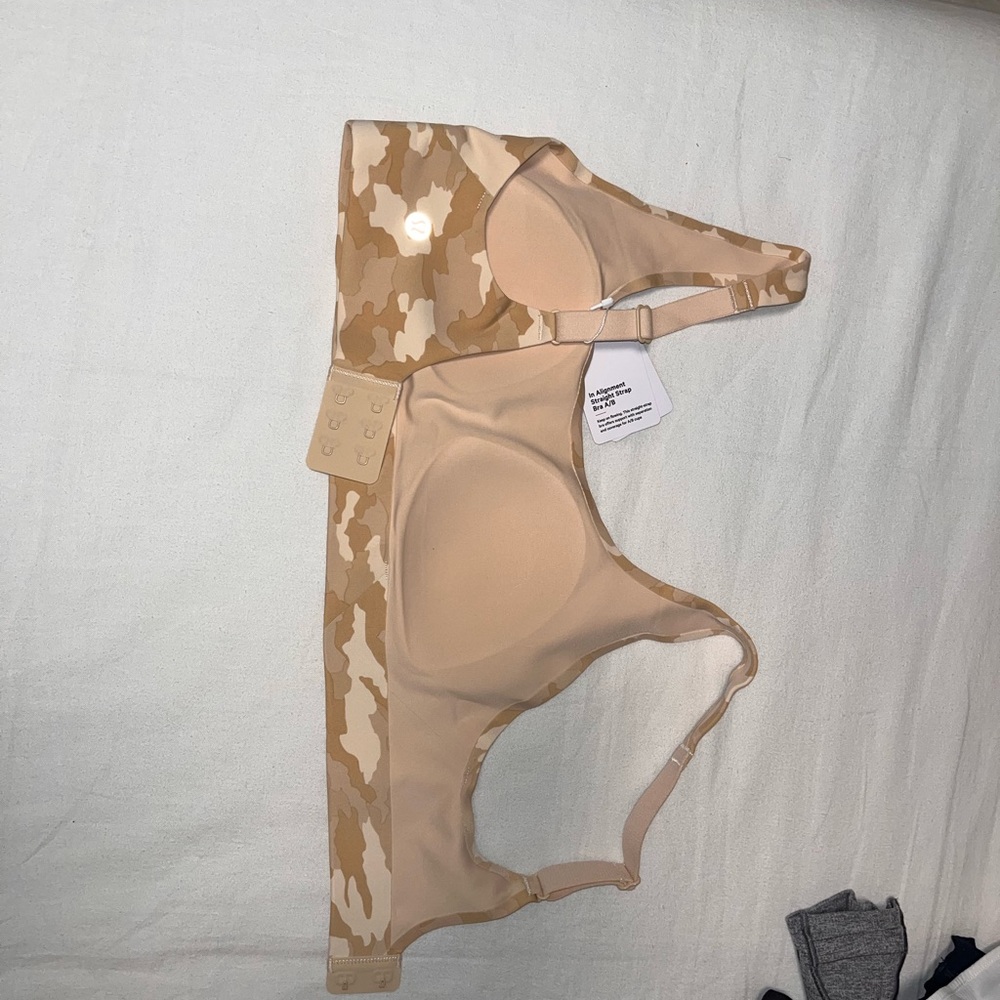 In alignment bra Lululemon - Picture 3 of 7